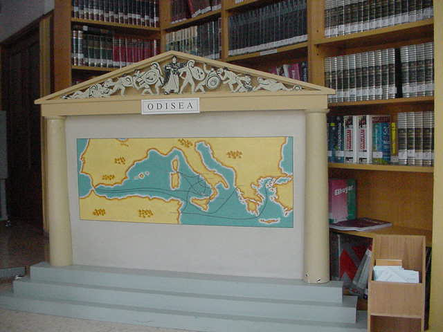 Odisea